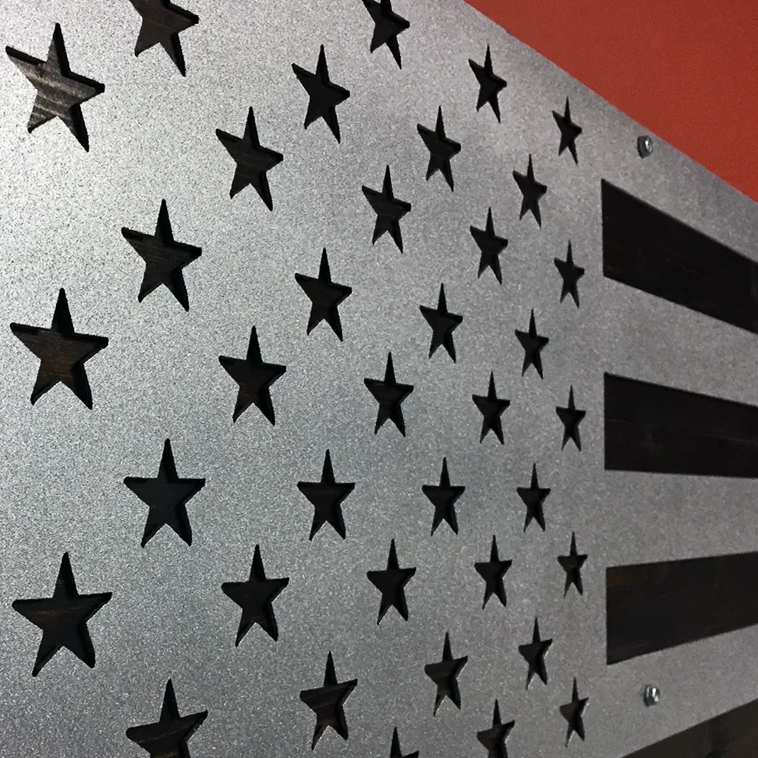 US Flag - Standard Edition