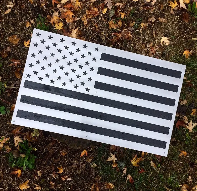 US Flag - Standard Edition