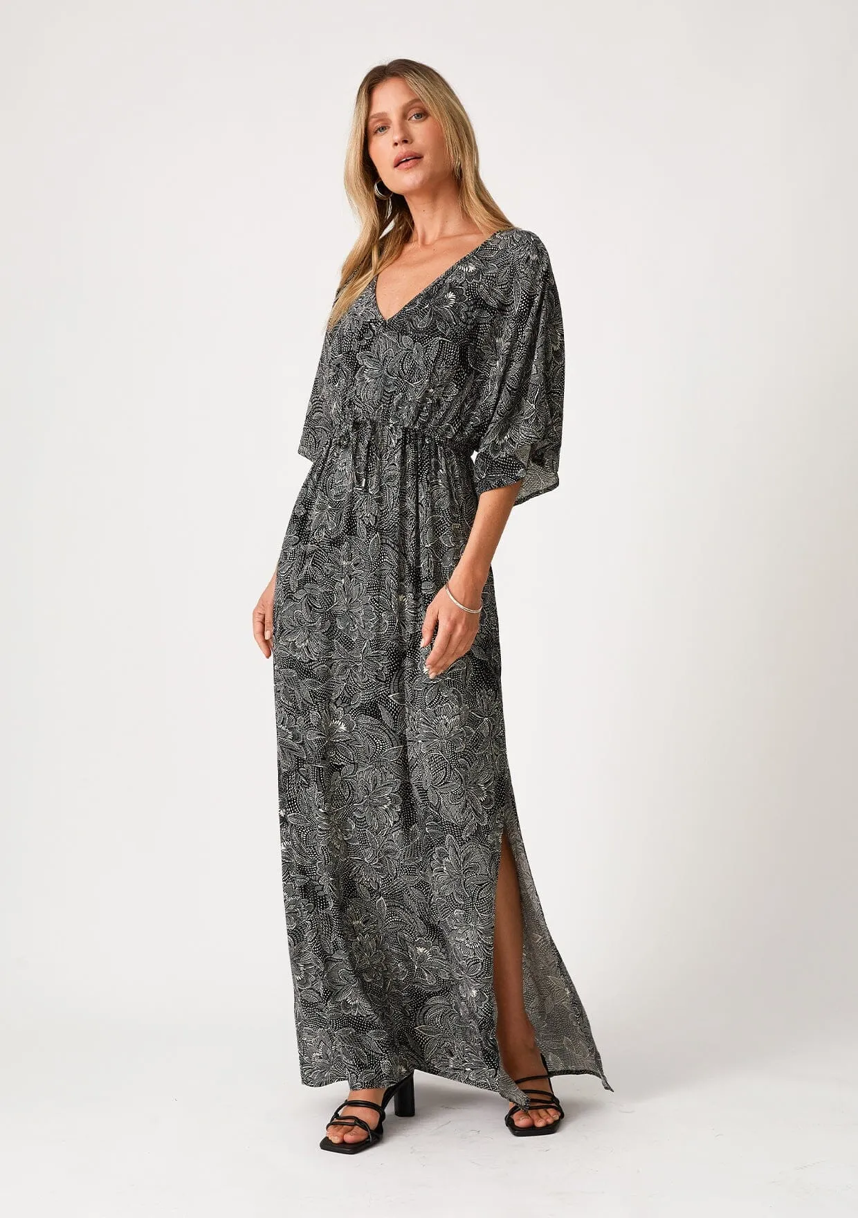 Valentina Maxi Dress