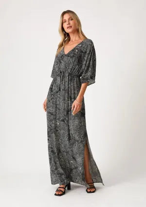 Valentina Maxi Dress