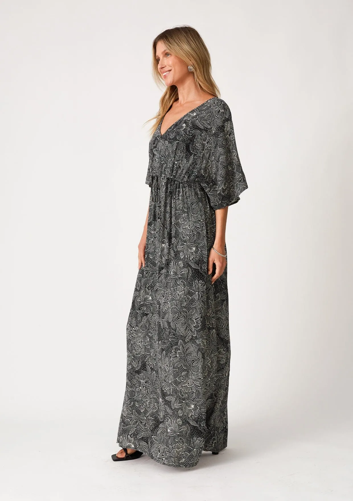 Valentina Maxi Dress