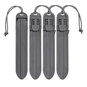 Vanquest  5" MOLLE STICKS (4-Pack)
