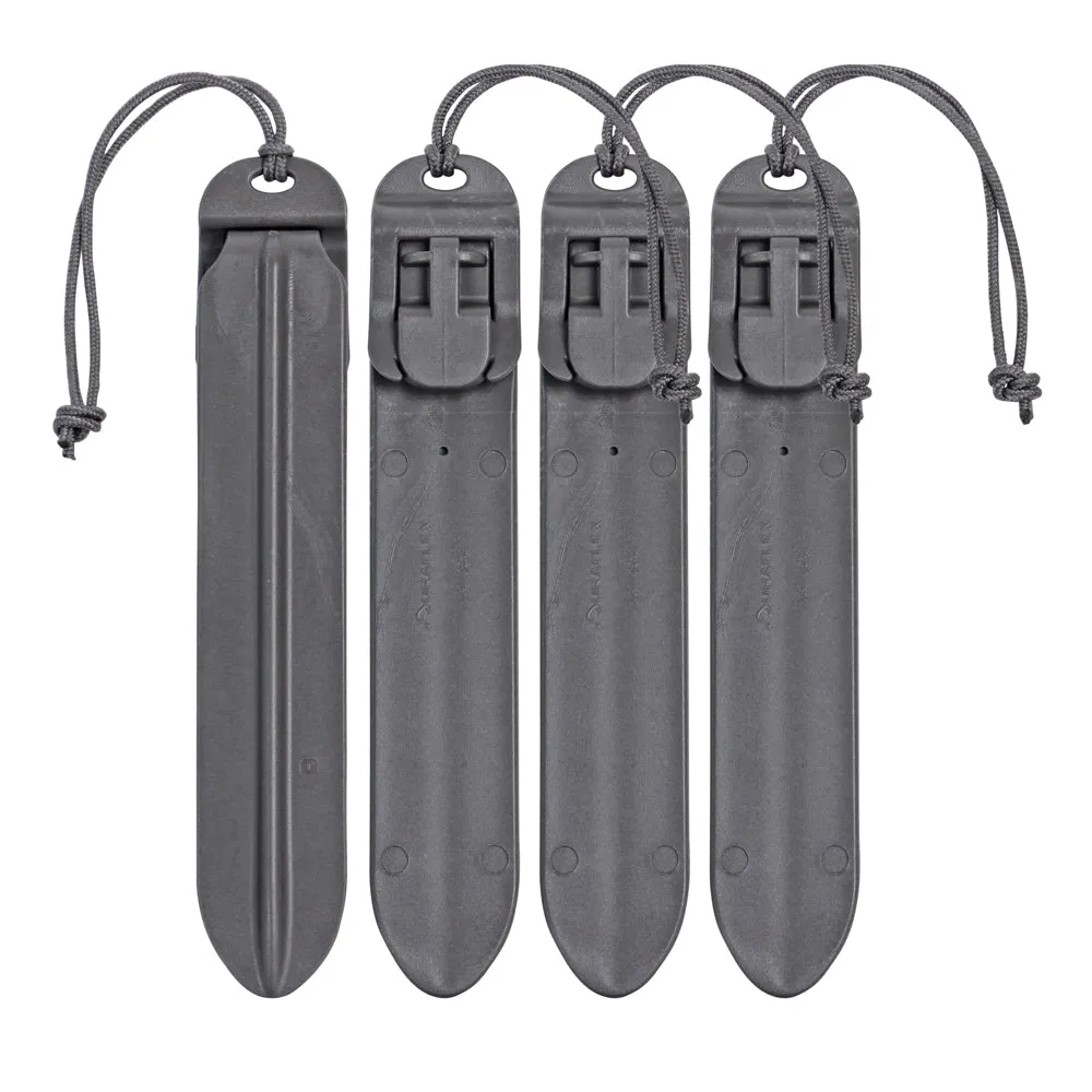 Vanquest  5" MOLLE STICKS (4-Pack)