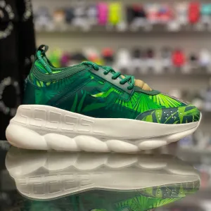 Versace Chain Reaction “Jungle Print”