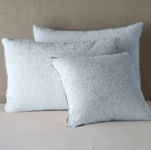 Vienna Deluxe Sham - Cloud