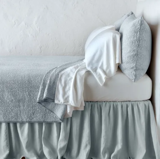 Vienna Deluxe Sham - Cloud