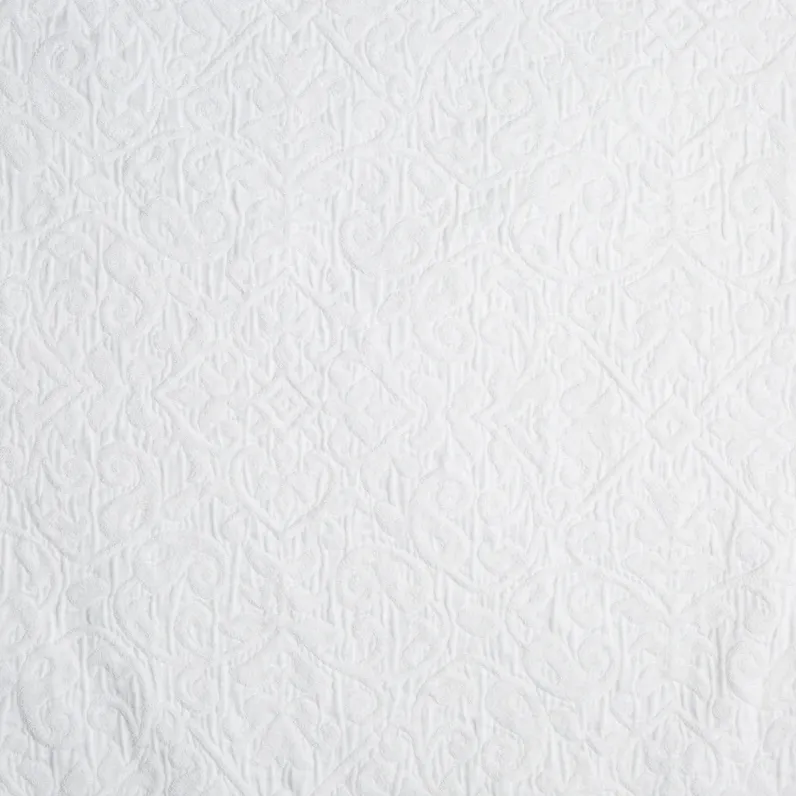 Vienna Euro Sham - White