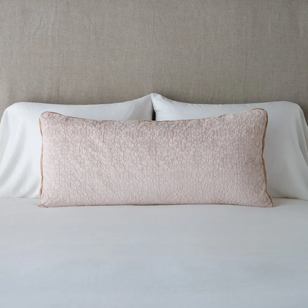 Vienna Lumbar Pillow