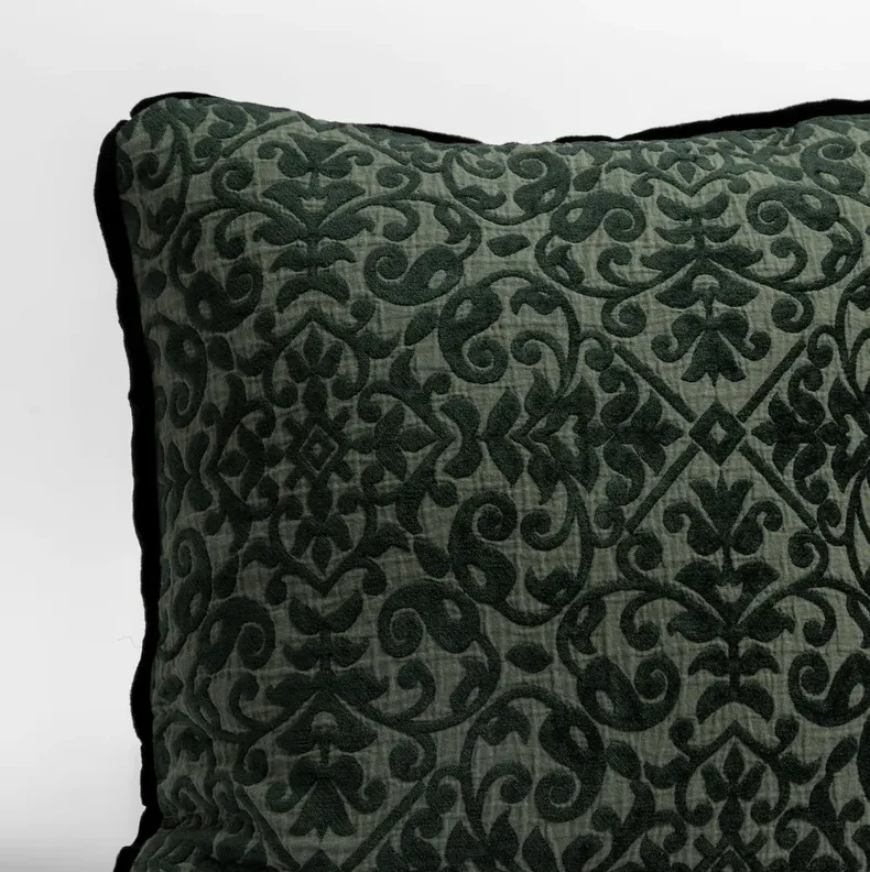 Vienna Lumbar Pillow