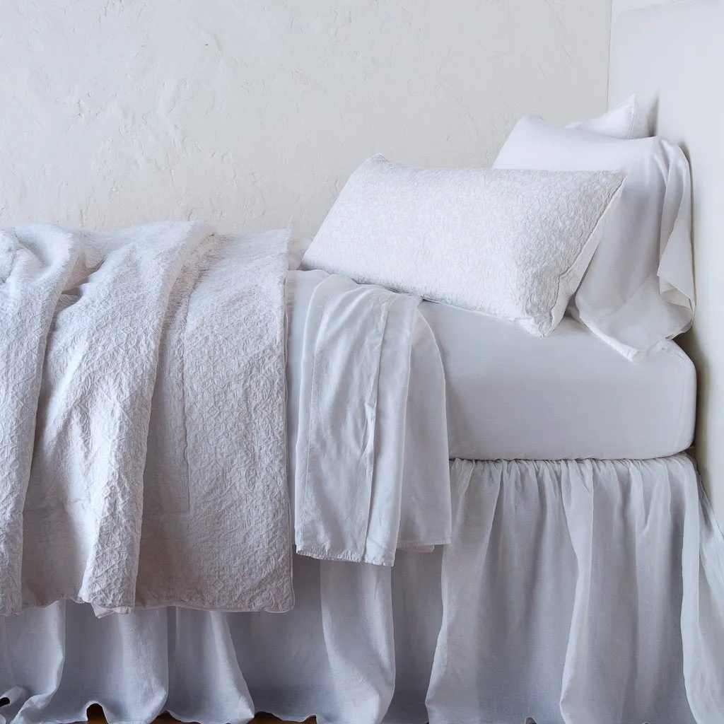 Vienna Lumbar Pillow