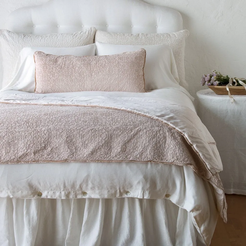 Vienna Lumbar Pillow