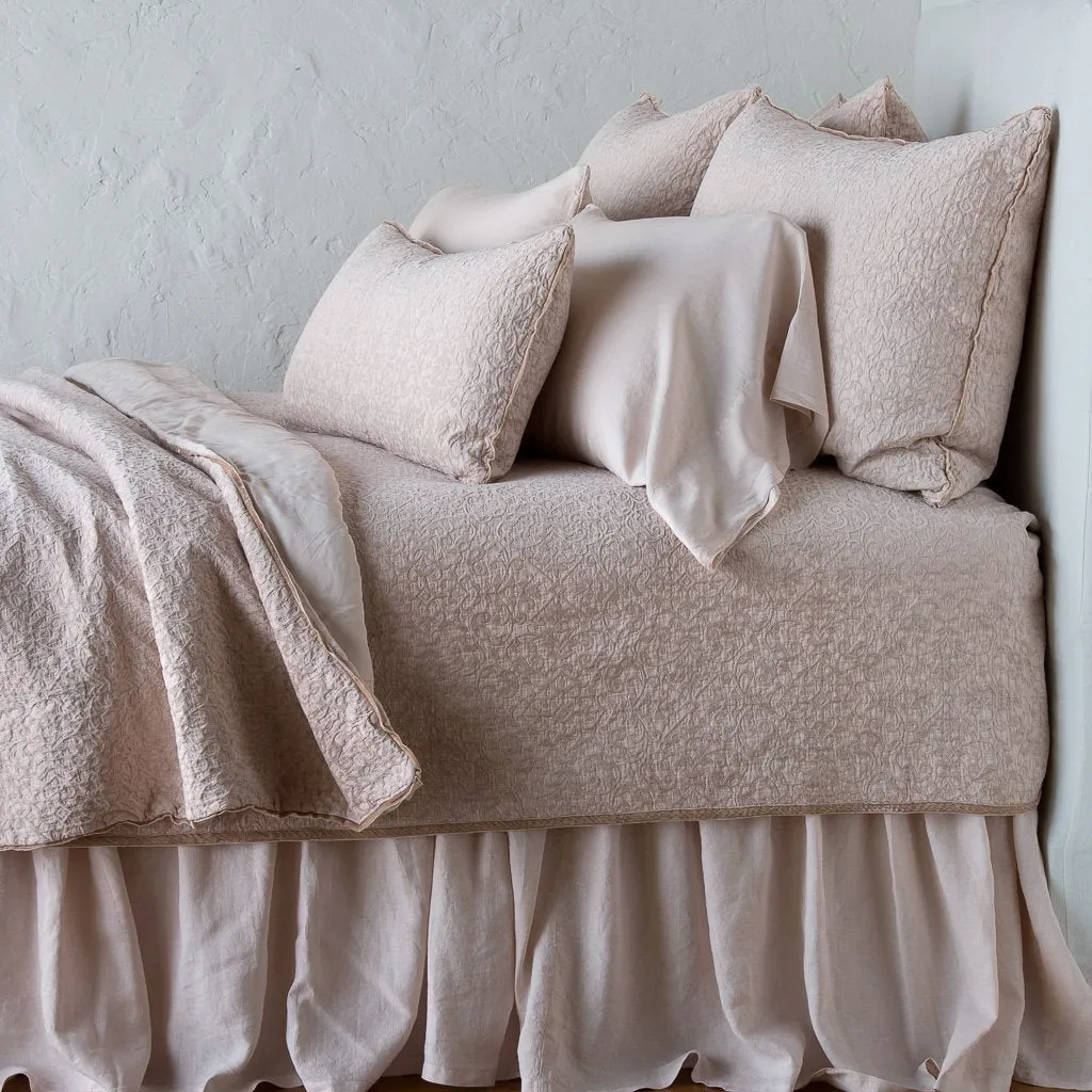 Vienna Lumbar Pillow