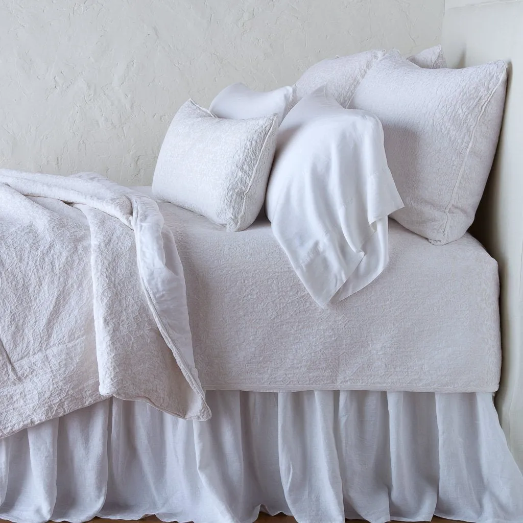 Vienna Lumbar Pillow