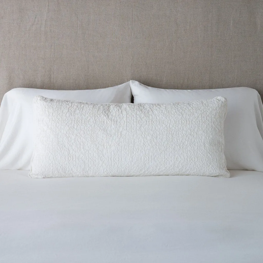 Vienna Lumbar Pillow