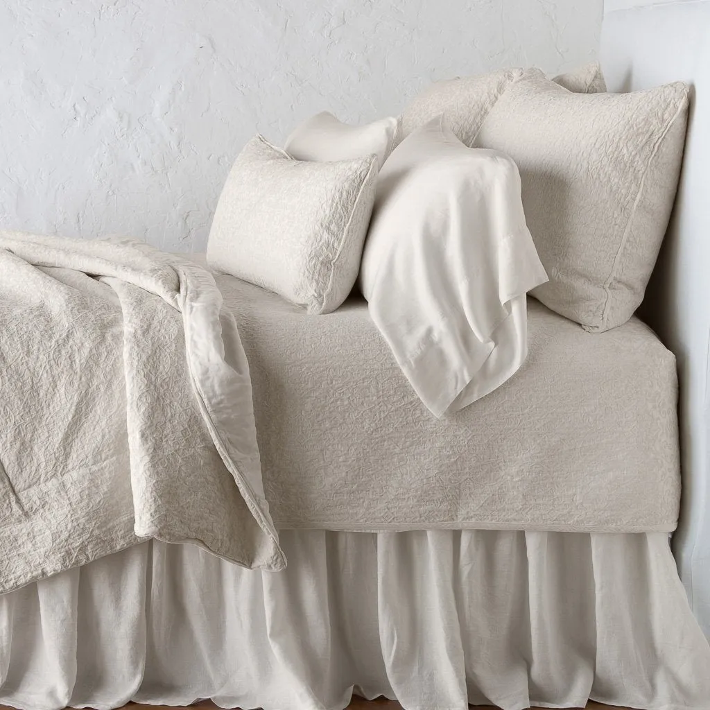 Vienna Lumbar Pillow