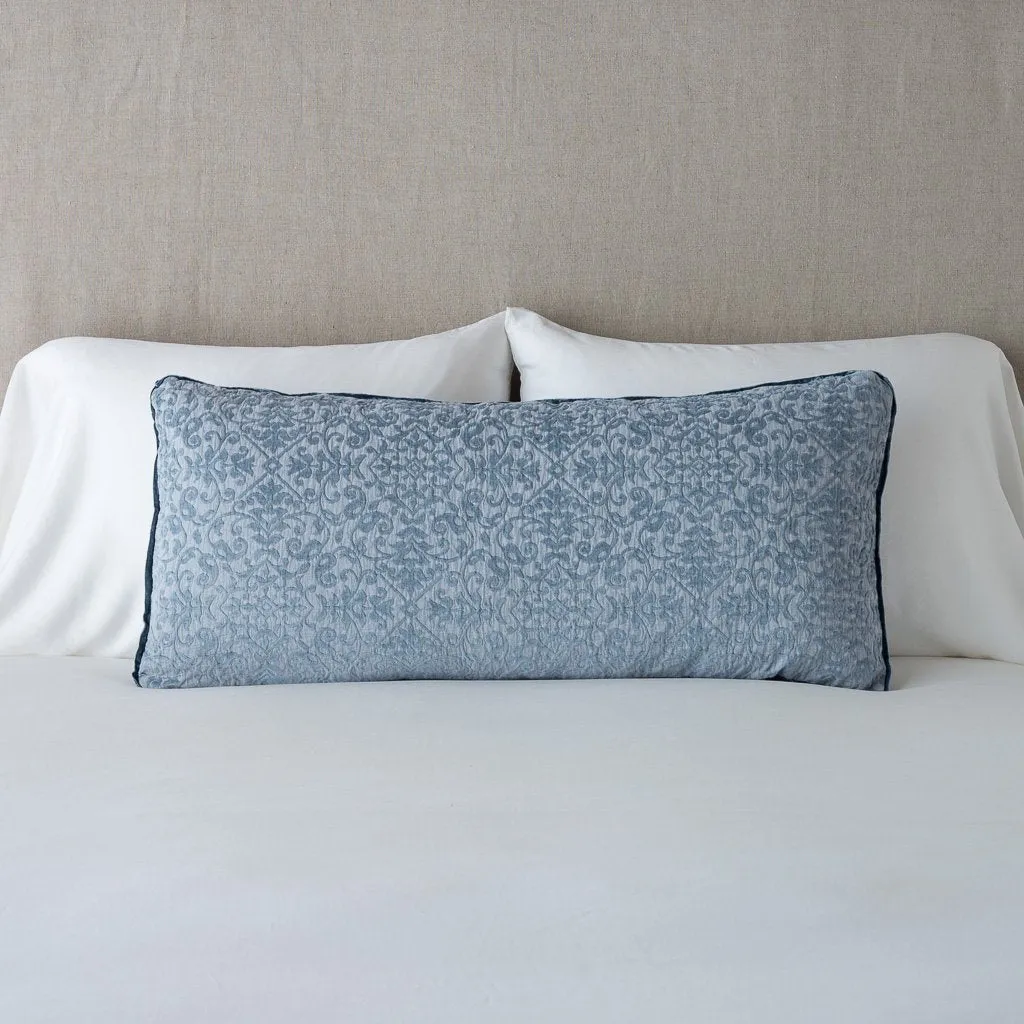 Vienna Lumbar Pillow