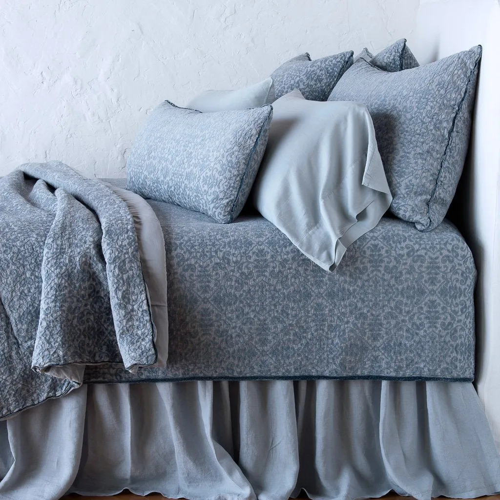 Vienna Lumbar Pillow