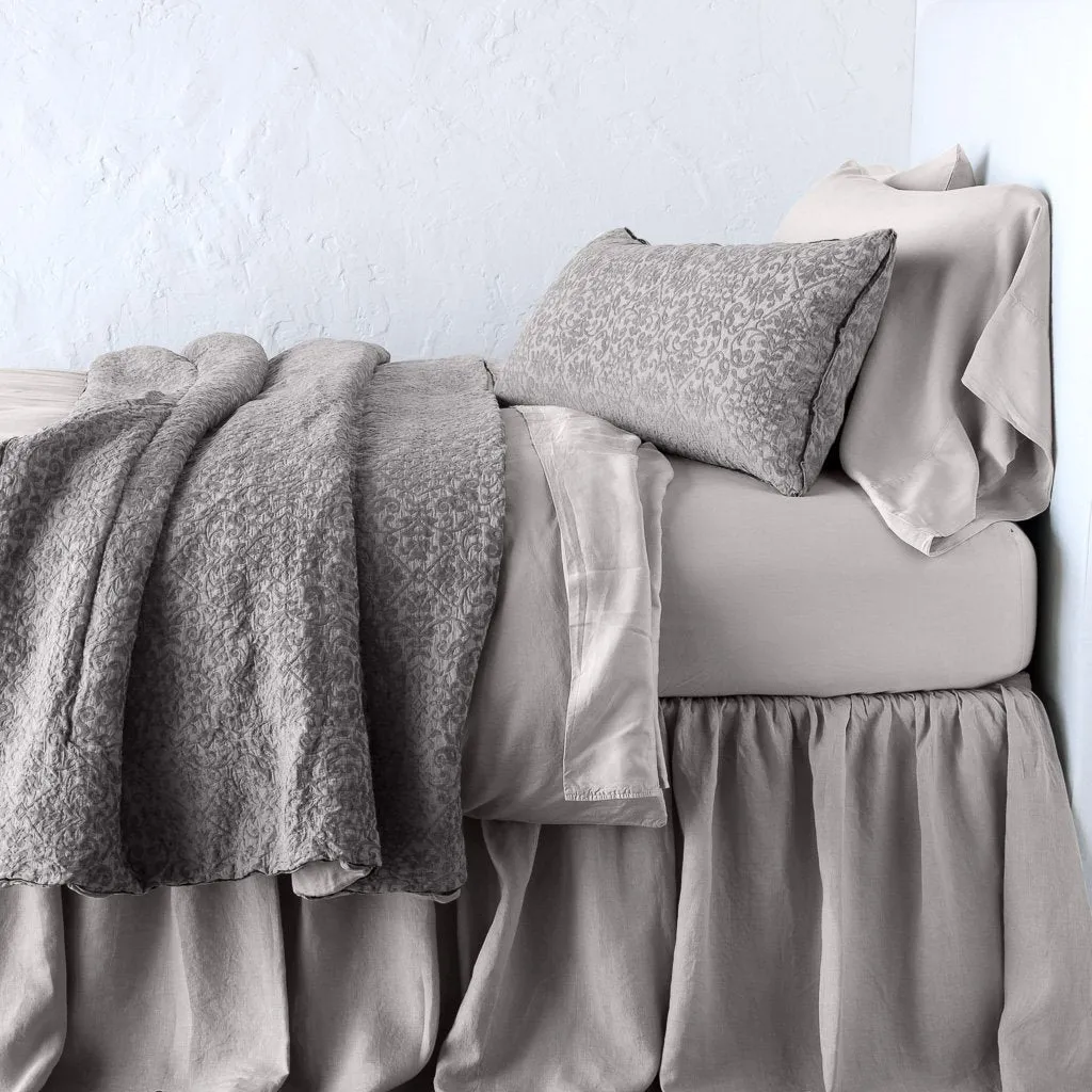 Vienna Lumbar Pillow