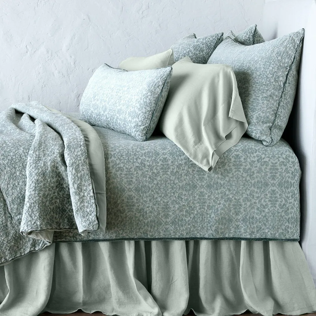 Vienna Lumbar Pillow