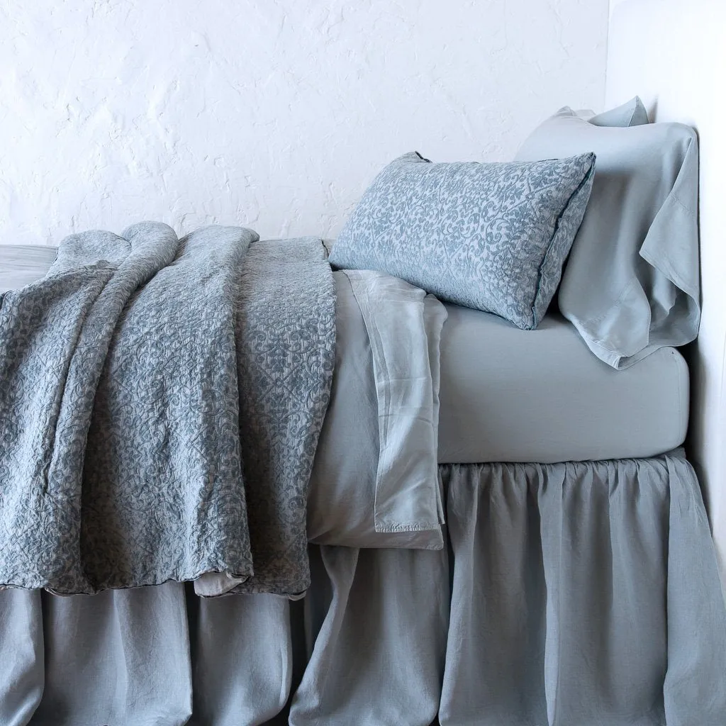 Vienna Lumbar Pillow