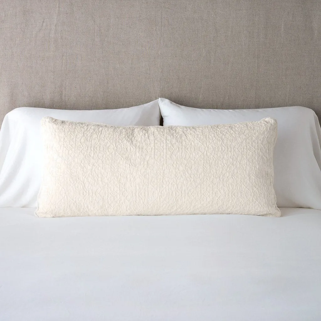 Vienna Lumbar Pillow