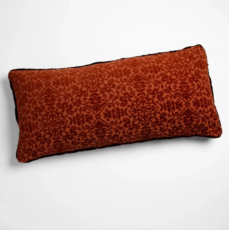 Vienna Lumbar Pillow