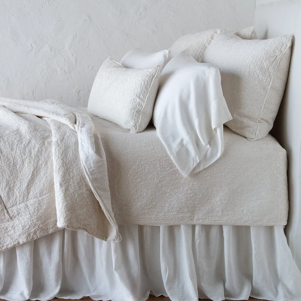 Vienna Lumbar Pillow