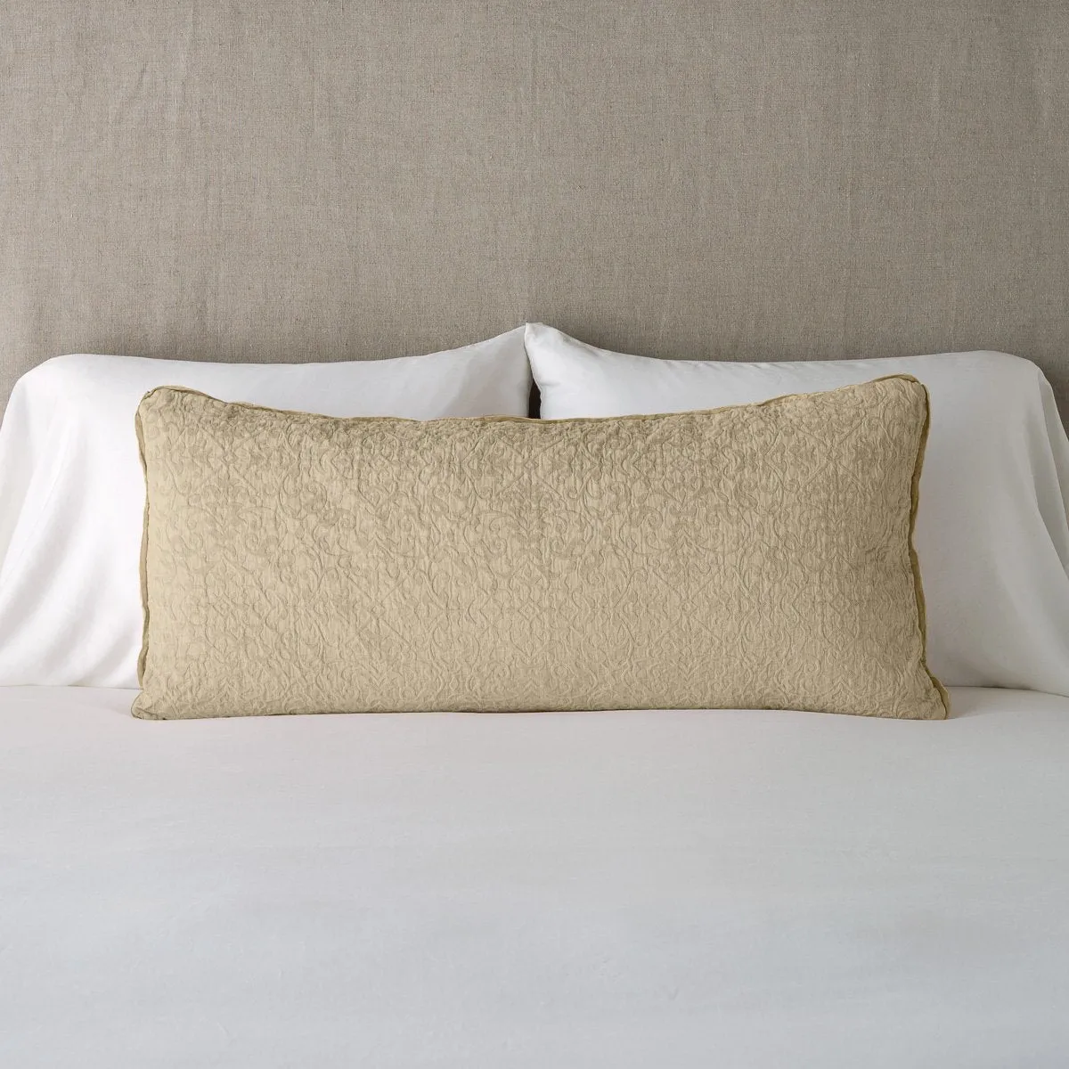 Vienna Lumbar Pillow