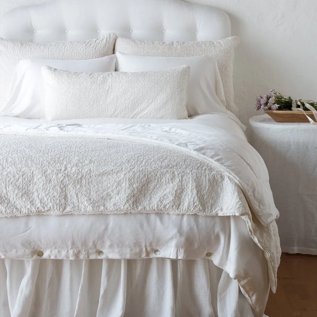 Vienna Lumbar Pillow