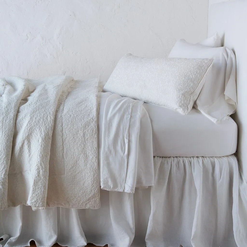 Vienna Lumbar Pillow