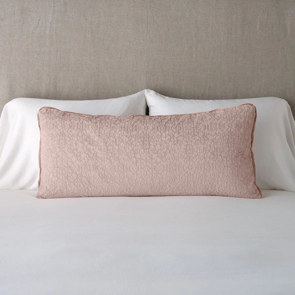 Vienna Lumbar Pillow