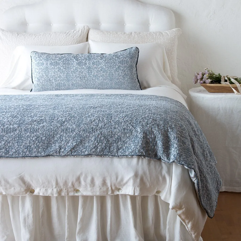 Vienna Lumbar Pillow