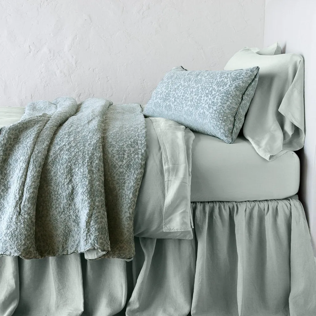 Vienna Lumbar Pillow