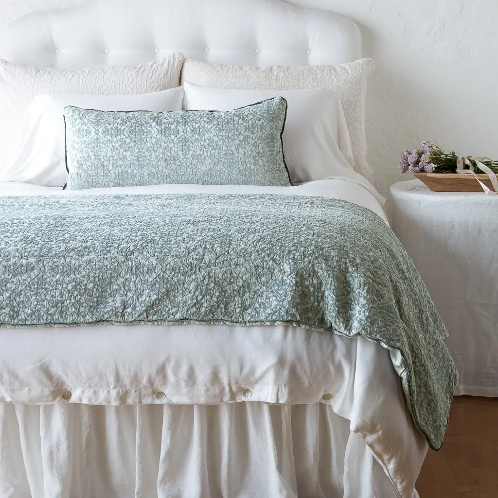 Vienna Lumbar Pillow
