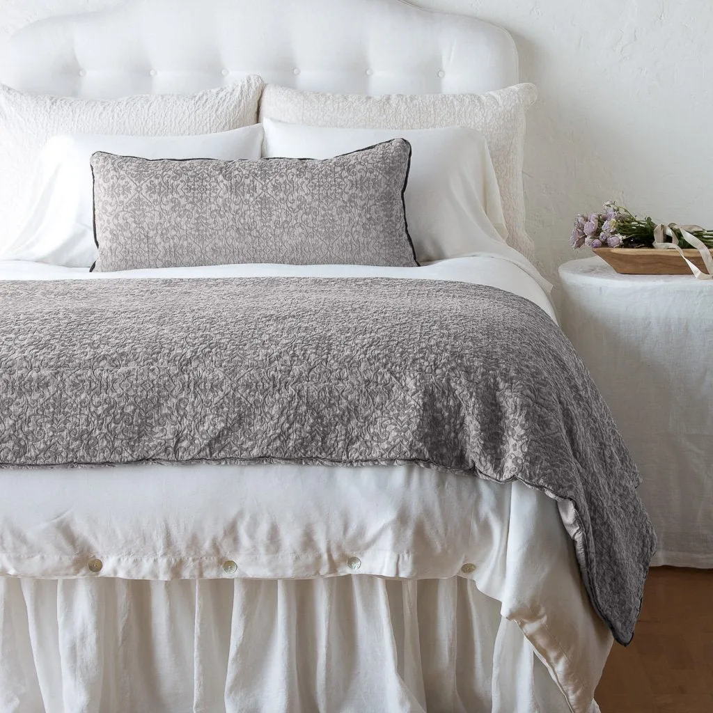 Vienna Lumbar Pillow