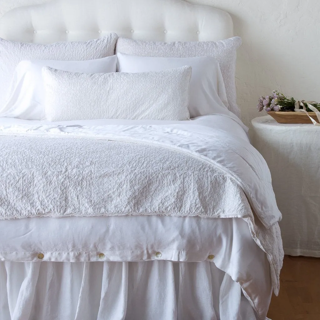 Vienna Lumbar Pillow