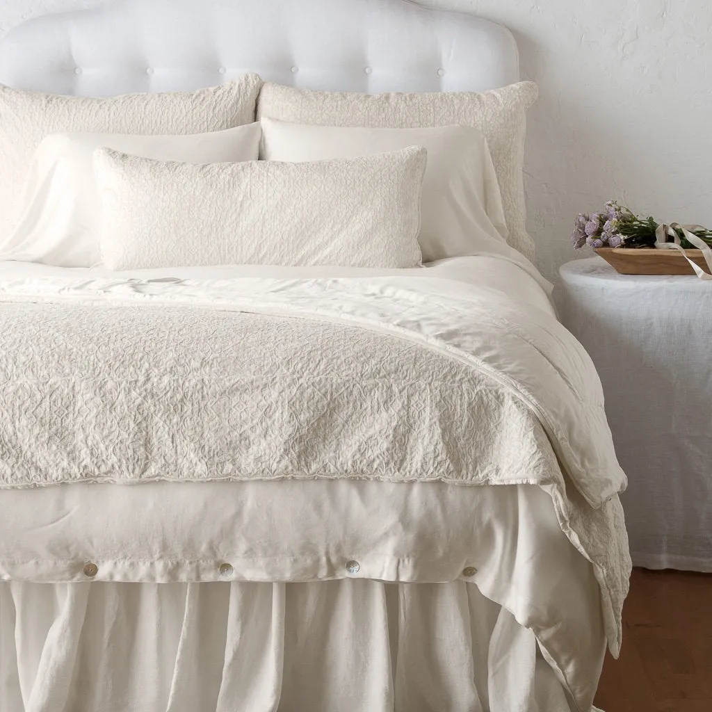 Vienna Lumbar Pillow