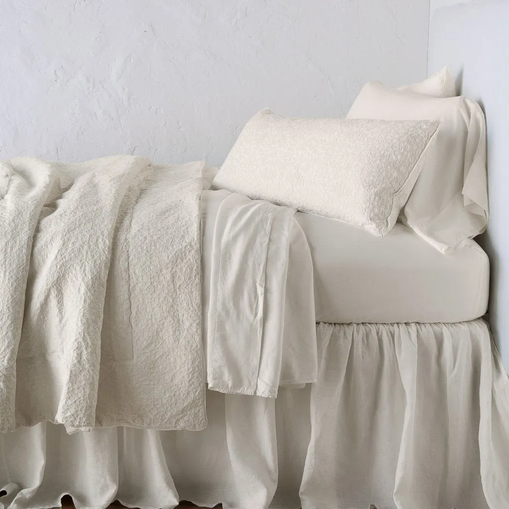 Vienna Lumbar Pillow