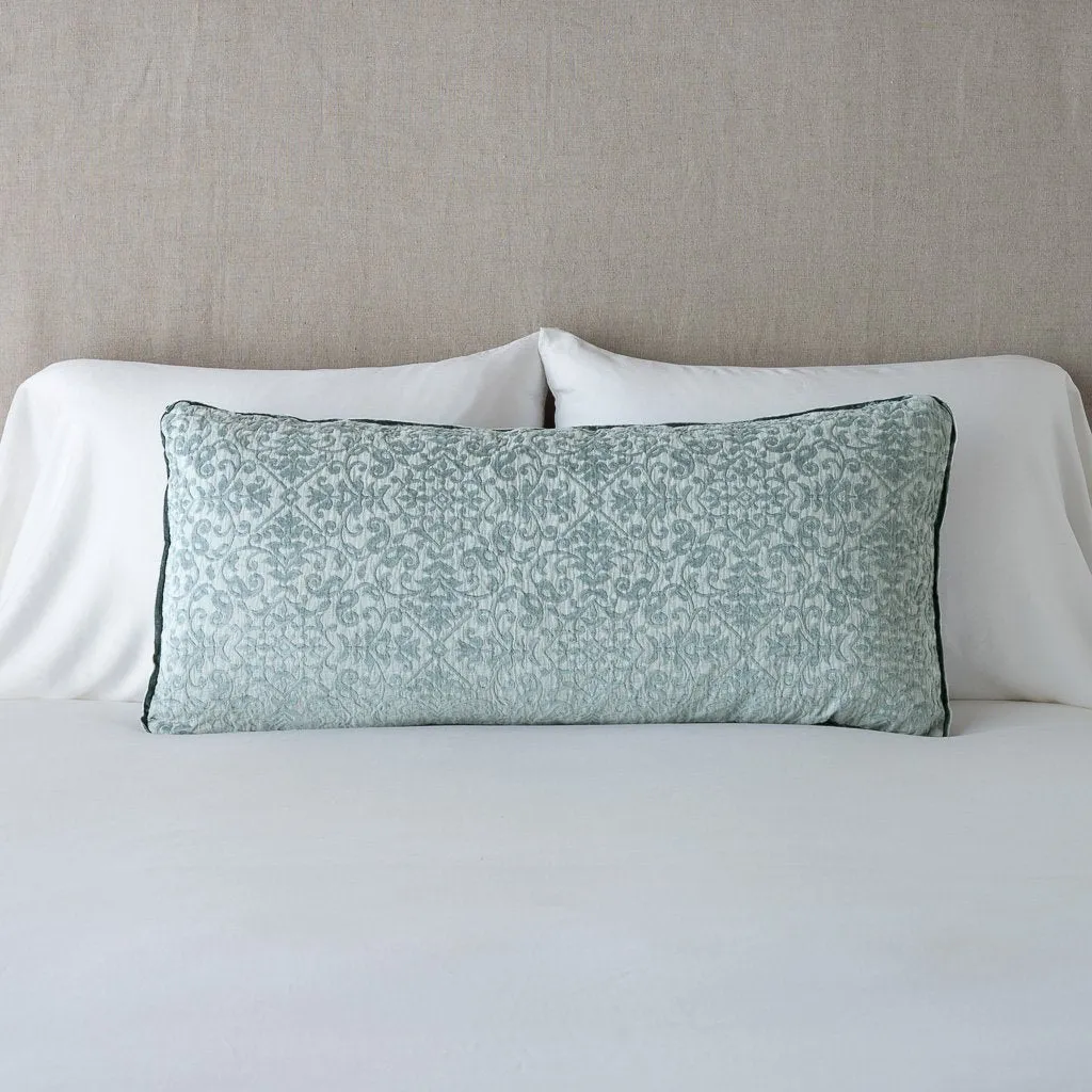 Vienna Lumbar Pillow