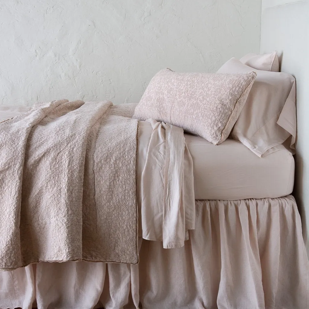 Vienna Lumbar Pillow