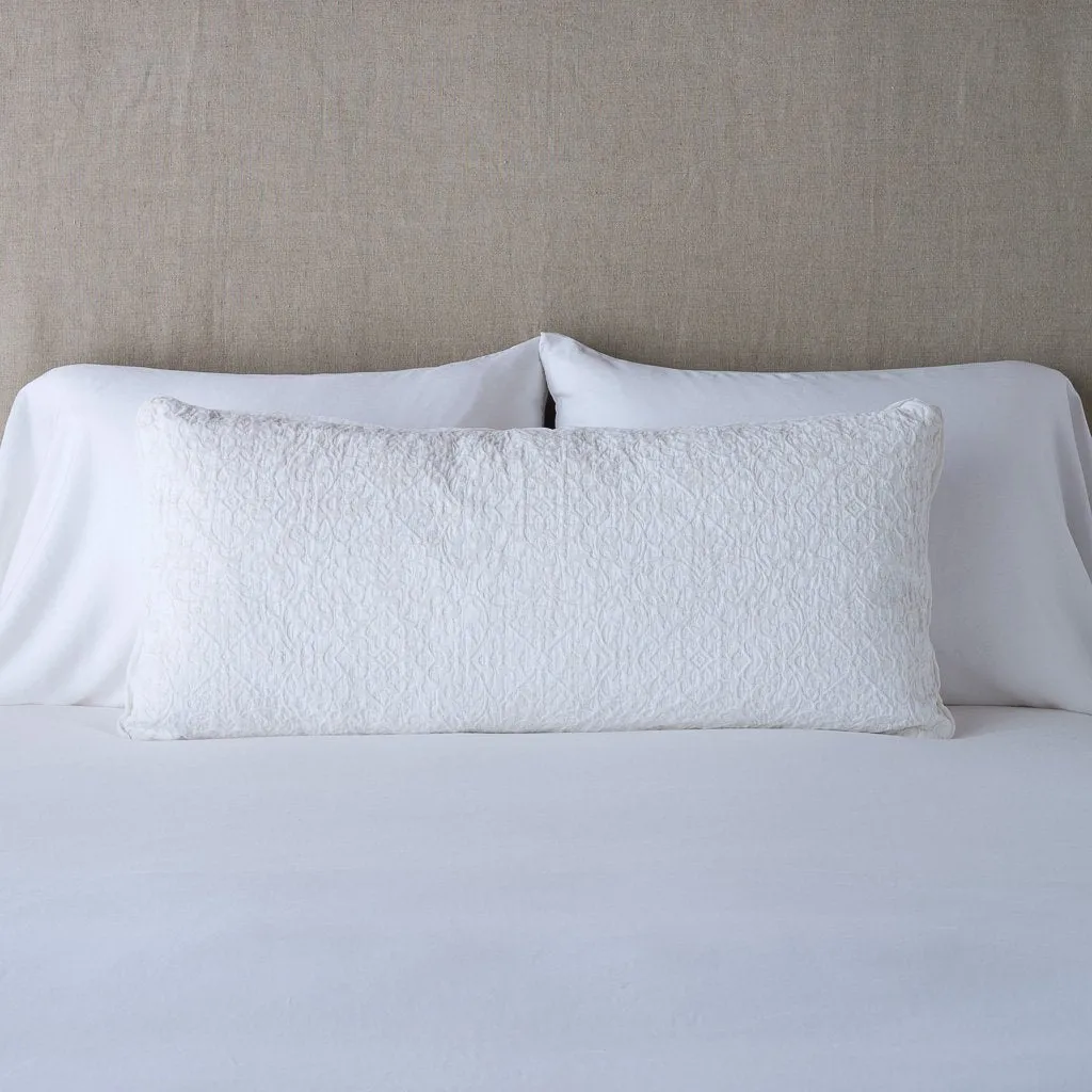 Vienna Lumbar Pillow
