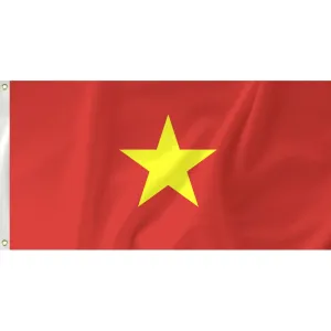 Vietnam Flag