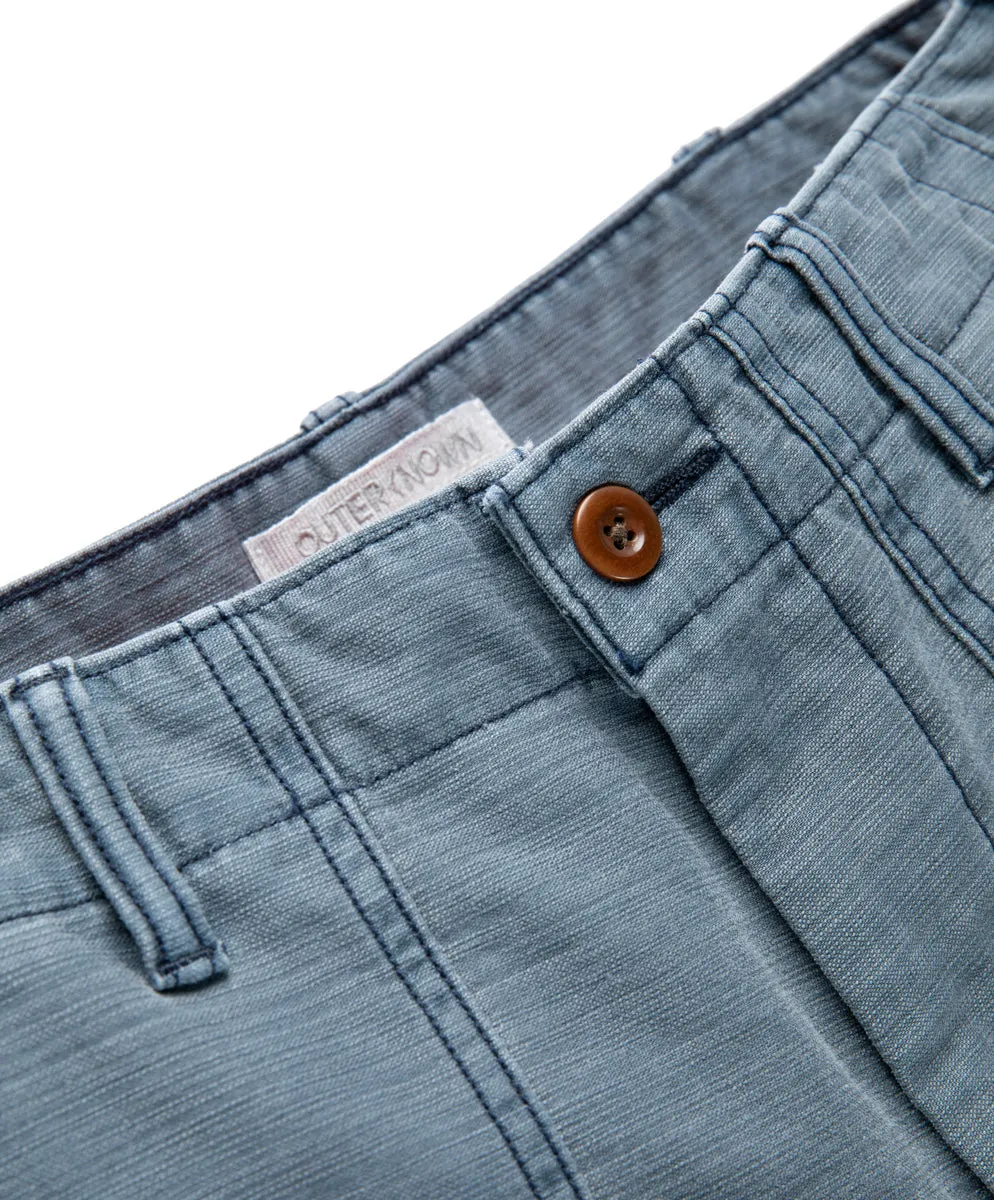 Voyager Utility Shorts - Outerworn