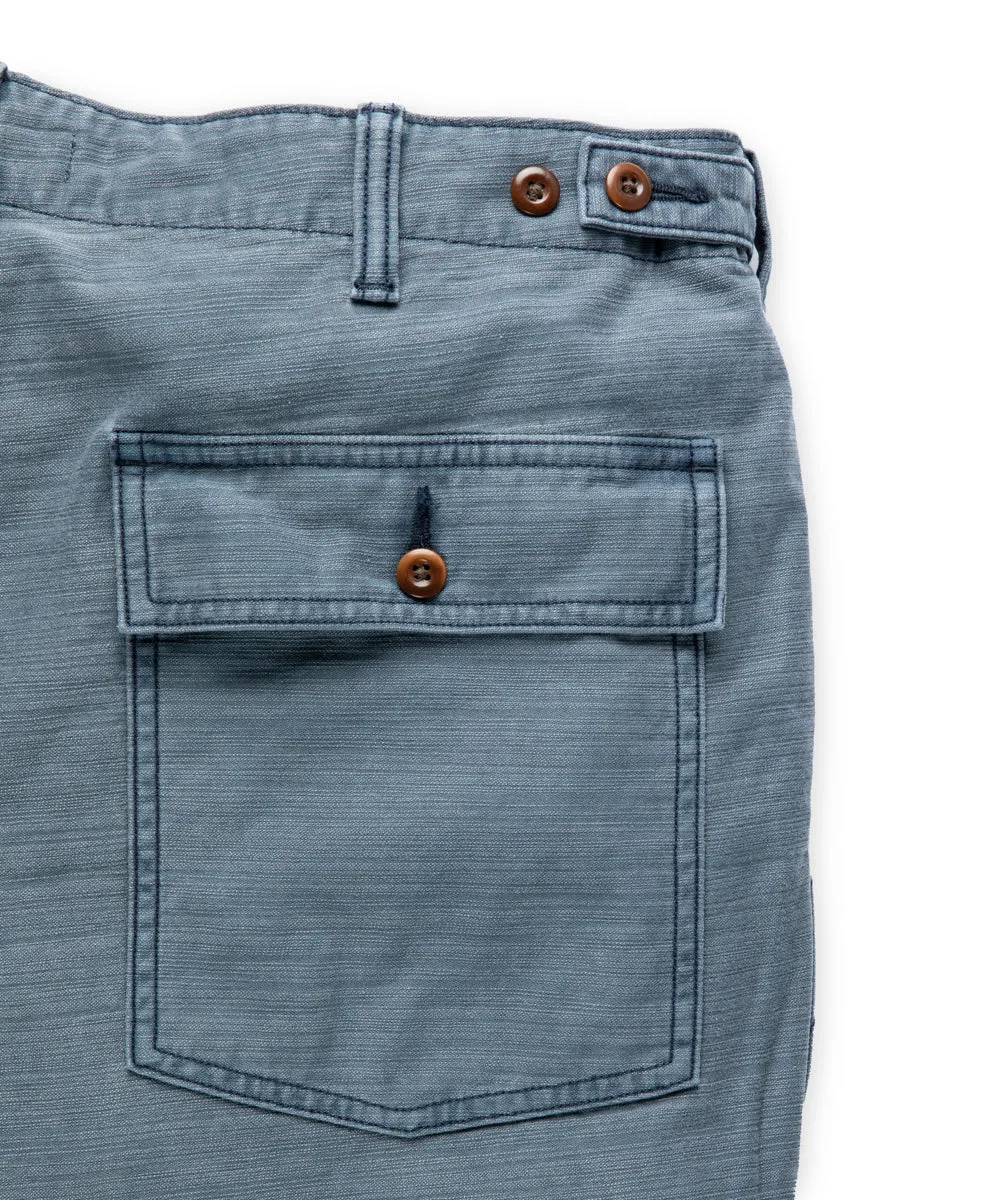 Voyager Utility Shorts - Outerworn