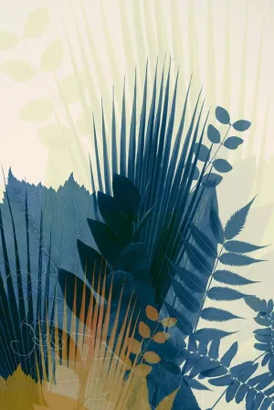 Welcome to the Jungle-Blue 1
