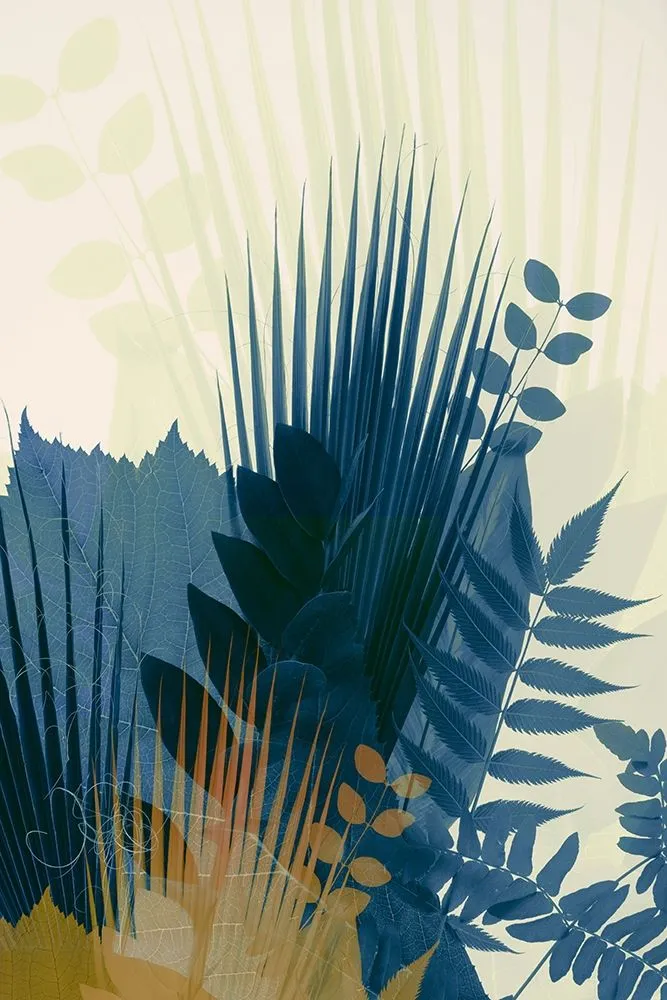 Welcome to the Jungle-Blue 1