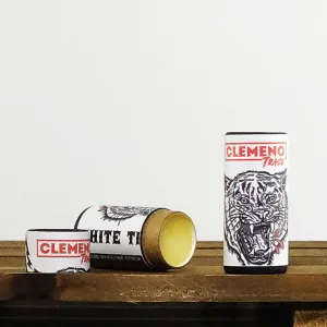 White Tiger | Solid Perfume