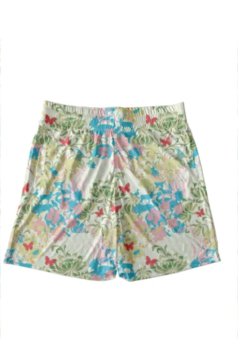 Wildlife Wonders Shorts