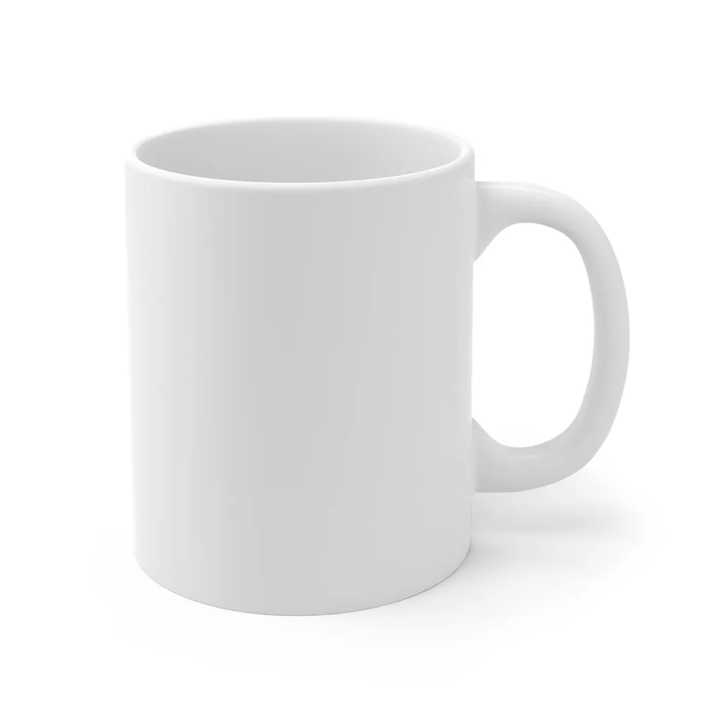 Wolf's Tooth Dog Food Coffee Mug
