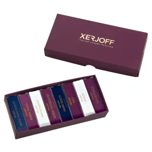 Xerjoff Discovery Sampler